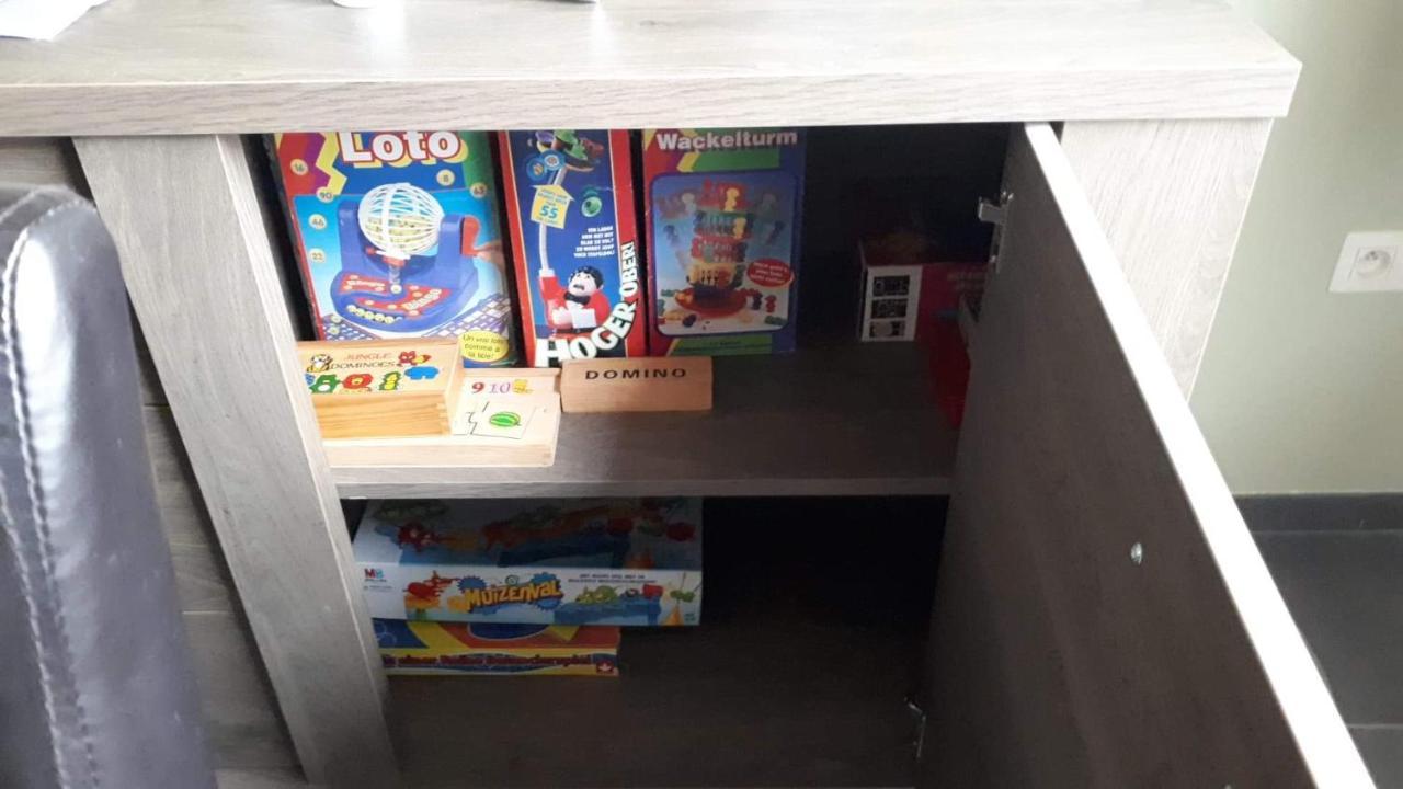 Vertentenhuis Hamme Dış mekan fotoğraf
